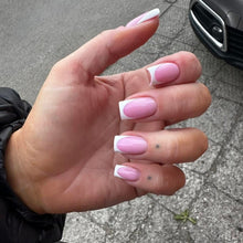 Load image into Gallery viewer, Modeling HARD Camo Viktorija’s Barbie Gel, 25g/50g
