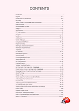 Load image into Gallery viewer, (English edition) Back to the Future, ENCYCLOPEDIA FOR NAIL TECHNICIANS, A4 Format, Hardcover, 112 pages