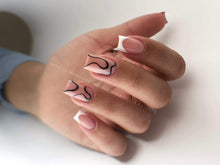 Load image into Gallery viewer, Nr 5 Viva La Manicure - French White (5g)