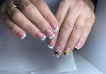Load image into Gallery viewer, Nr 5 Viva La Manicure - French White (5g)