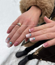 Load image into Gallery viewer, Nr 5 Viva La Manicure - French White (5g)