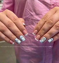 Load image into Gallery viewer, Nr 5 Viva La Manicure - French White (5g)