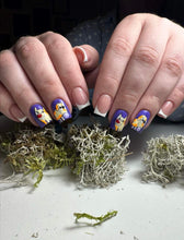 Load image into Gallery viewer, Nr 5 Viva La Manicure - French White (5g)