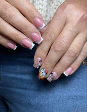 Load image into Gallery viewer, Nr 5 Viva La Manicure - French White (5g)