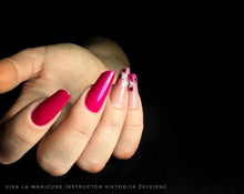 Load image into Gallery viewer, Molecule Nr 122 Gel Polish 10 ml.