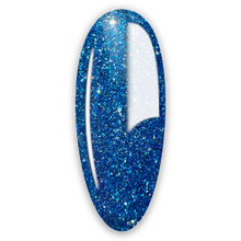 Load image into Gallery viewer, Molecule Diamonds & Reflection Nr 1. 10ml. Reflective