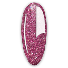 Load image into Gallery viewer, Molecule Diamonds & Reflection Nr 4. 10ml. Reflective