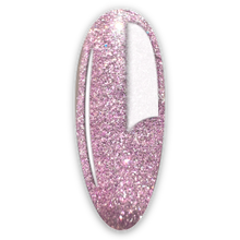 Load image into Gallery viewer, Molecule Diamonds & Reflection Nr 5.  10ml. Reflective