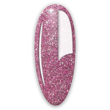 Load image into Gallery viewer, Molecule Diamonds & Reflection Nr 6. 10ml. Reflective