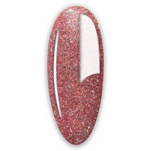 Load image into Gallery viewer, Molecule Diamonds & Reflection Nr 7.  10ml. Reflective