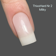 Load image into Gallery viewer, ThixoHard Nr2, Milky 15ml, in jar. For the One Drop technique.