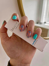 Load image into Gallery viewer, Molecule Nr 71 Gel Polish 10 ml.