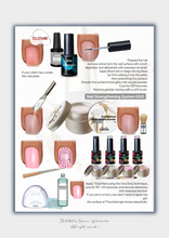 Load image into Gallery viewer, Mega Strong Base Clear 10ml/15ml