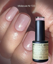 Load image into Gallery viewer, Molecule Nr 133 Gel Polish 10 ml.