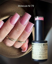 Load image into Gallery viewer, Molecule Nr 79 Gel Polish 10 ml.