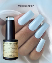 Load image into Gallery viewer, Molecule Nr 87 Gel Polish 10 ml.