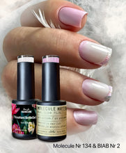 Load image into Gallery viewer, ThixoHard Nr2, Milky 15ml, in jar. For the One Drop technique.
