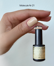 Load image into Gallery viewer, Molecule Nr 21 Gel Polish 10 ml.