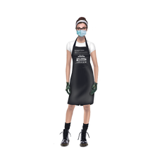 Load image into Gallery viewer, Manicure Apron - “100% Nail Technician”