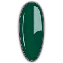 Load image into Gallery viewer, Molecule Mistletoe Glow Gel Polish 10ml. (limited edition 2024)