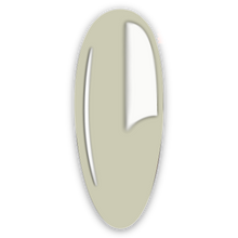 Load image into Gallery viewer, Molecule Nr 140 Gel Polish 10 ml.