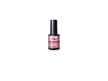 Load image into Gallery viewer, Hard BASE Fluid Gel Kristina’s CAMO 1. Low heat formula. 10ml BIAB & 15ml in a Jar