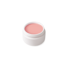 Load image into Gallery viewer, Hard BASE Fluid Gel Kristina’s CAMO 1. Low heat formula. 10ml BIAB & 15ml in a Jar