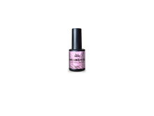 Load image into Gallery viewer, Hard BASE Fluid Gel Evelina’s CAMO 3. Low heat formula. 10ml BIAB & 15ml in a Jar