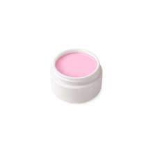 Load image into Gallery viewer, Hard BASE Fluid Gel Evelina’s CAMO 3. Low heat formula. 10ml BIAB & 15ml in a Jar