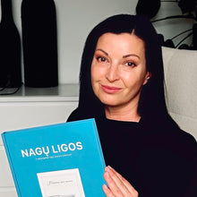 Load image into Gallery viewer, Nagų ligos ir patologiniai nago aparato pakitimai | Profesinė knyga