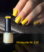 Load image into Gallery viewer, Molecule Nr 110 Gel Polish 10 ml.