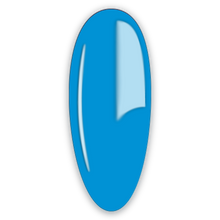 Load image into Gallery viewer, Molecule Nr 162 Gel Polish 10 ml.