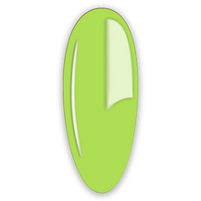 Load image into Gallery viewer, Molecule Nr 164 Gel Polish 10 ml.