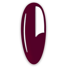 Load image into Gallery viewer, Molecule Nr 144 Gel Polish 10 ml.(Cherry)