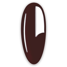 Load image into Gallery viewer, Molecule Nr 143 Gel Polish 10 ml. (Milk chocolate)