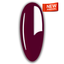 Load image into Gallery viewer, Molecule Nr 144 Gel Polish 10 ml.(Cherry)