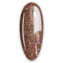 Load image into Gallery viewer, Molecule LUXURY Nr 3 Gel Polish 10 ml. Reflective