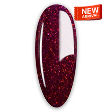 Load image into Gallery viewer, Molecule LUXURY Nr 25 Gel Polish 10 ml