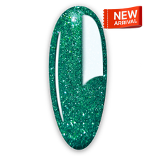 Load image into Gallery viewer, Molecule Diamonds & Reflection Nr 12. 10ml. Reflective