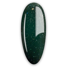Load image into Gallery viewer, Molecule Christmas Tree 2.0 Gel Polish 10ml. (limited edition 2024)
