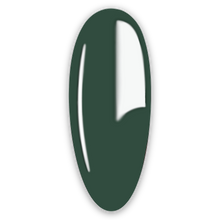 Load image into Gallery viewer, Molecule Pine Royale Gel Polish 10ml. (limited edition 2024)