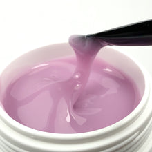 Load and play video in Gallery viewer, LIQUID POLYGEL Strawberry Milkshake 25g/50g in jar.