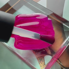 Load and play video in Gallery viewer, Molecule Nr 122 Gel Polish 10 ml.