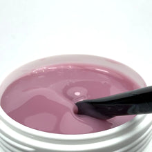 Load and play video in Gallery viewer, LIQUID POLYGEL Berry Frappuccino 25g/50g in jar.