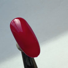 Load and play video in Gallery viewer, Molecule Nr 145 Gel Polish 10 ml.(Redcurrant)