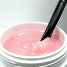 Load and play video in Gallery viewer, LIQUID POLYGEL Praline Fudge 25g/50g in jar.