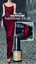 Load and play video in Gallery viewer, Molecule LUXURY Nr 7 Gel Polish 10 ml.