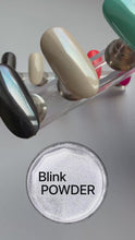 Load and play video in Gallery viewer, Blink Blink Transparent Powder, 3ml