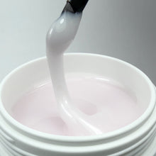 Load and play video in Gallery viewer, LIQUID POLYGEL Coconut Gelato  25g/50g in jar.