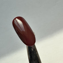 Load and play video in Gallery viewer, Molecule Nr 142 Gel Polish 10 ml. (Dark chocolate 75%)